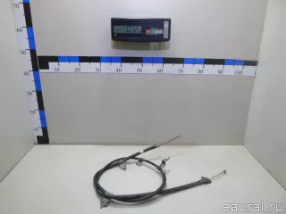 464300R021 Toyota Трос стояночного тормоза левый Toyota Rav 4 3 Арт E23690943, вид 10