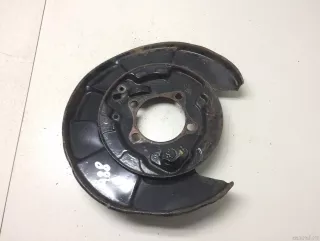 4650342040 Toyota Кожух защитный тормозного диска Toyota Rav 4 4 Арт E90295988, вид 1