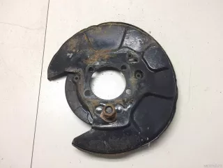 4650342040 Toyota Кожух защитный тормозного диска Toyota Rav 4 4 Арт E90295988, вид 3