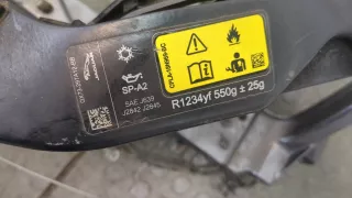 C2Z30625,5H2216700BE,JDE36371,5H2216700CC Замок капота Jaguar XF 260 Арт 11293709, вид 3