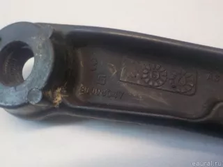 28881AX702 Nissan Поводок стеклоочистителя передний левый Nissan Micra K14 Арт E41200561, вид 7