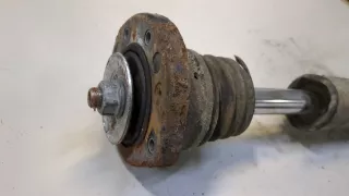 2E0413023BR,2E0413023CB,2E0413023BT Амортизатор передний левый Volkswagen Crafter 1 Арт 9252135, вид 2