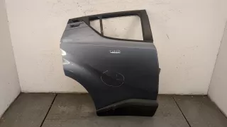 69830F4010 Стеклоподъемник правый задний Toyota C-HR Арт 11293707, вид 1