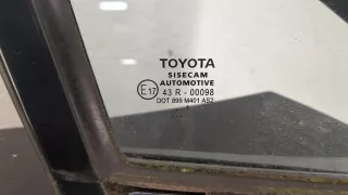 6903002250 Замок двери передней правой Toyota C-HR Арт 11294048, вид 4