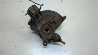 364786,330780 Ступица передняя правая Peugeot 607 Арт 8574915, вид 2