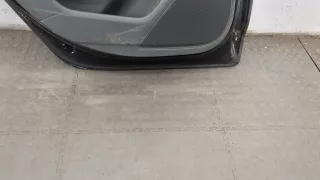  Дверь задняя левая синяя Audi A6 C7 (S6,RS6) Арт 20180761, вид 5