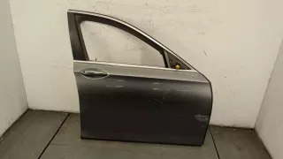  Дверь передняя правая серая BMW 7 F01/F02 Арт 20180850, вид 2