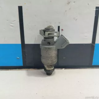 06A906031BT VAG Распределитель впрыска (инжектор) Volkswagen Golf PLUS 2 Арт E60685867, вид 1