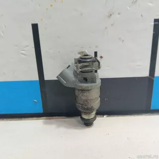 06A906031BT VAG Распределитель впрыска (инжектор) Volkswagen Golf PLUS 2 Арт E60685867, вид 2