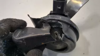 5C0951223C Сигнал (клаксон) Audi Q3 2 Арт 9175381, вид 2