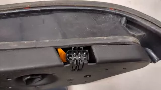 63218389712 Фонарь задний правый BMW 3 E46 Арт 8570733, вид 3