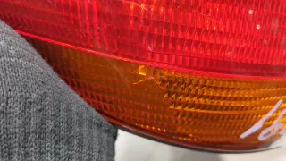63218389712 Фонарь задний правый BMW 3 E46 Арт 8570733, вид 5