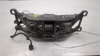 6W936A026A Подушка крепления кпп Jaguar XF 250 Арт 20183394, вид 2
