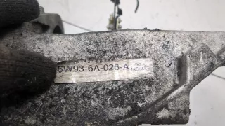 6W936A026A Подушка крепления кпп Jaguar XF 250 Арт 20183394, вид 3
