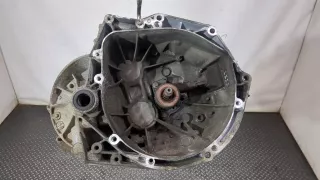 9686219510 КПП механическая (МКПП) 6-ступенчатая Citroen C4 2 Арт 20108341