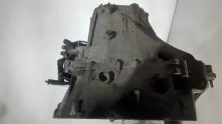 9686219510 КПП механическая (МКПП) 6-ступенчатая Citroen C4 2 1.6л HDI Арт 20108341, вид 2