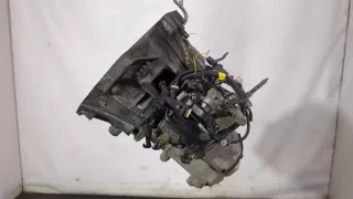 9686219510 КПП механическая (МКПП) 6-ступенчатая Citroen C4 2 1.6л HDI Арт 20108341, вид 3