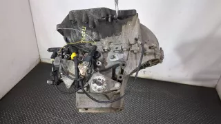 9686219510 КПП механическая (МКПП) 6-ступенчатая Citroen C4 2 1.6л HDI Арт 20108341, вид 4