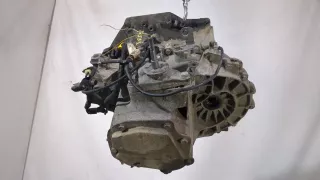 9686219510 КПП механическая (МКПП) 6-ступенчатая Citroen C4 2 1.6л HDI Арт 20108341, вид 5