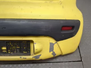  Светоотражатель (катафот) Peugeot 107 Арт 11294753, вид 2