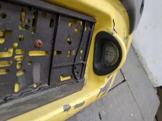  Светоотражатель (катафот) Peugeot 107 Арт 11294753, вид 3