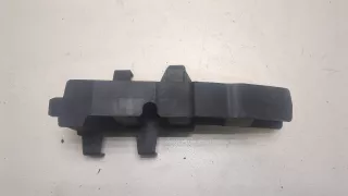 9673872880 Кронштейн крепления бампера переднего Peugeot 208 Арт 20182251, вид 1