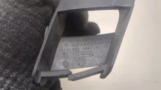 9673872880 Кронштейн крепления бампера переднего Peugeot 208 Арт 20182251, вид 4