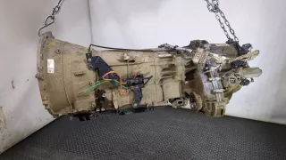 CPLA7000AC Коробка передач автоматическая (АКПП) Land Rover Range Rover 4 Арт 9245402, вид 2