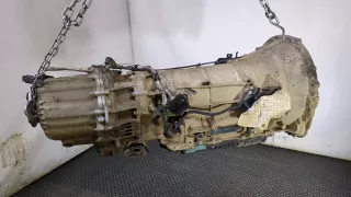 CPLA7000AC Коробка передач автоматическая (АКПП) Land Rover Range Rover 4 Арт 9245402, вид 4