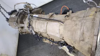 CPLA7000AC Коробка передач автоматическая (АКПП) Land Rover Range Rover 4 Арт 9245402, вид 5
