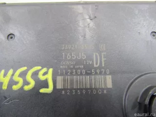 3392165J50 Suzuki Блок управления двигателем Suzuki Grand Vitara JT Арт E80504559, вид 2