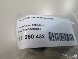 5S6G9C968AA Ford Регулятор давления топлива Ford Fiesta 5 Арт E81060432, вид 5