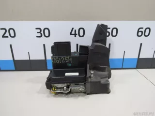 1372487 Ford Замок двери задней левой Ford Fusion 1 Арт E81061254, вид 1