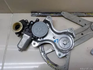 6980212220 Toyota Стеклоподъемник электр. передний левый Toyota Auris 2 Арт E84143321, вид 2