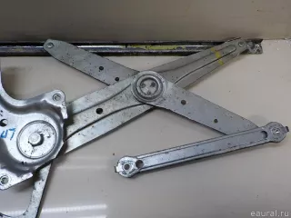 6980212220 Toyota Стеклоподъемник электр. передний левый Toyota Auris 2 Арт E84143321, вид 3