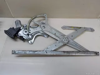 6980212220 Toyota Стеклоподъемник электр. передний левый Toyota Auris 2 Арт E84143321, вид 4