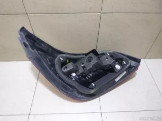 63217361592 BMW Фонарь задний правый BMW 5 E60/E61 Арт E100528994, вид 6
