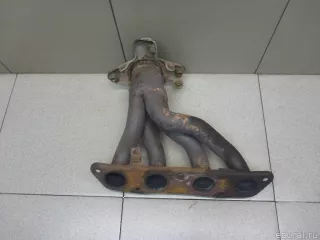 1714137051 Toyota Коллектор выпускной Toyota Corolla E150 Арт E100534459
