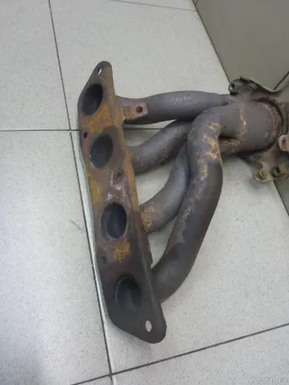 1714137051 Toyota Коллектор выпускной Toyota Matrix 2 Арт E100534459, вид 3