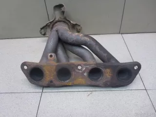 1714137051 Toyota Коллектор выпускной Toyota Matrix 2 Арт E100534459, вид 4