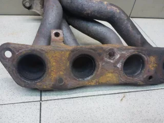 1714137051 Toyota Коллектор выпускной Toyota Matrix 2 Арт E100534459, вид 6