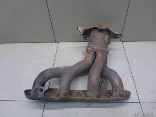 1714137051 Toyota Коллектор выпускной Toyota Matrix 2 Арт E100534459, вид 7
