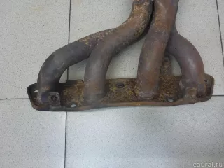 1714137051 Toyota Коллектор выпускной Toyota Matrix 2 Арт E100534459, вид 8