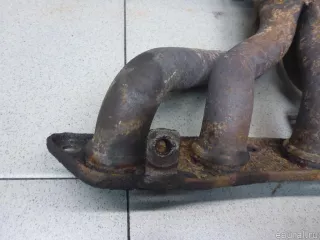 1714137051 Toyota Коллектор выпускной Toyota Matrix 2 Арт E100534459, вид 9