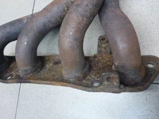 1714137051 Toyota Коллектор выпускной Toyota Matrix 2 Арт E100534459, вид 10