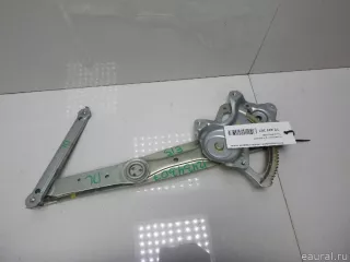 6980212220 Toyota Стеклоподъемник электрический передний левый Toyota Corolla E150 Арт E12434307, вид 1
