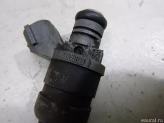 06A906031BT VAG Форсунка инжекторная электрическая Seat Leon 3 Арт E48563267, вид 2