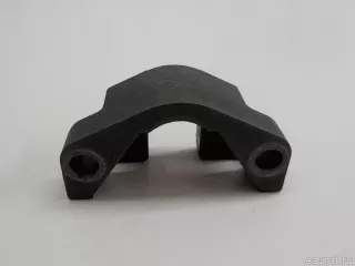 13537792722 BMW Скоба (кронштейн) крепления форсунки BMW 3 E90/E91/E92/E93 Арт E84816168, вид 3