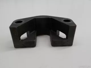 13537792722 BMW Скоба (кронштейн) крепления форсунки BMW 3 E90/E91/E92/E93 Арт E84816168, вид 4