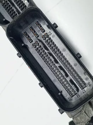 51786120 Fiat Блок управления двигателем Fiat Doblo 1 Арт E31638186, вид 5